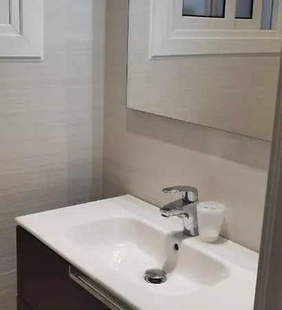Apartman Barcelona, De 2 Habitaciones.