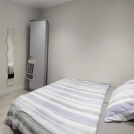 Apartman Barcelona, De 2 Habitaciones. *