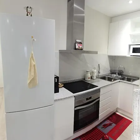 Barcelona, De 2 Habitaciones. Hospitalet de Llobregat